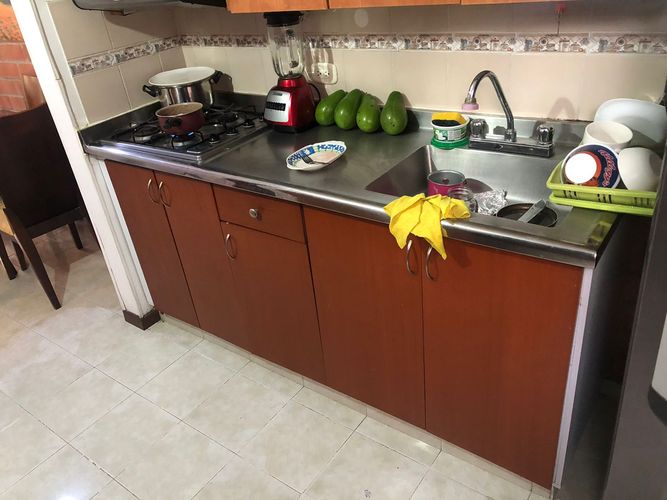 Casa de 3 alcobas en venta en Zona Deportiva Villa Olimpica, Pereira, 132 m² · foto 7 de 24