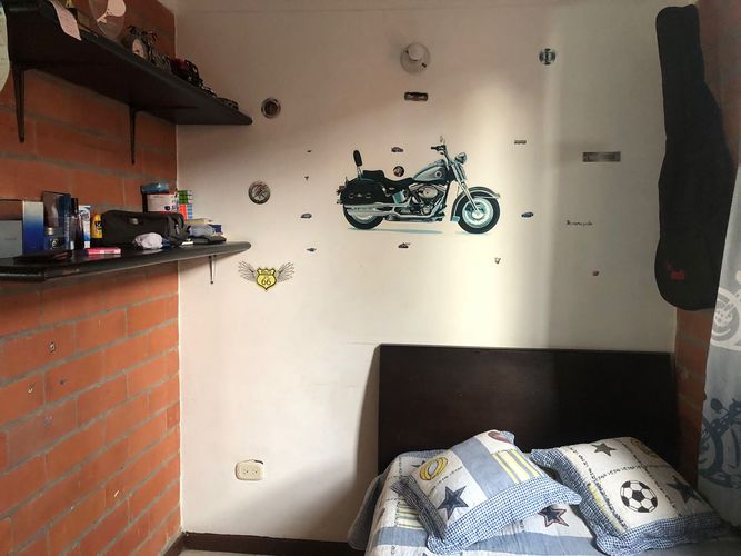 Casa de 3 alcobas en venta en Zona Deportiva Villa Olimpica, Pereira, 132 m² · foto 8 de 24
