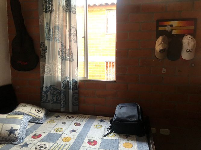 Casa de 3 alcobas en venta en Zona Deportiva Villa Olimpica, Pereira, 132 m² · foto 9 de 24