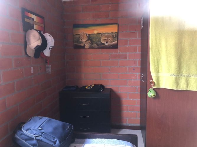 Casa de 3 alcobas en venta en Zona Deportiva Villa Olimpica, Pereira, 132 m² · foto 10 de 24