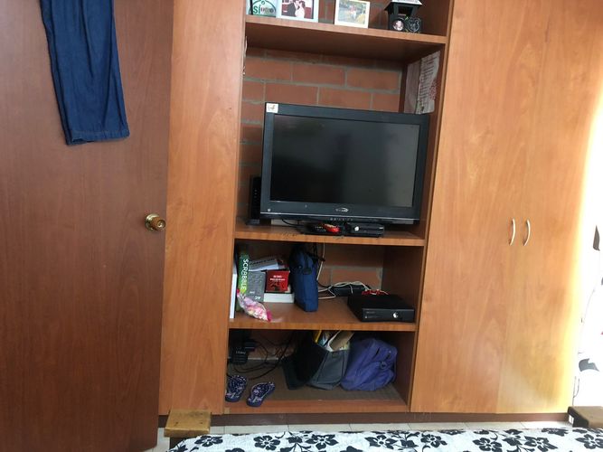 Casa de 3 alcobas en venta en Zona Deportiva Villa Olimpica, Pereira, 132 m² · foto 11 de 24