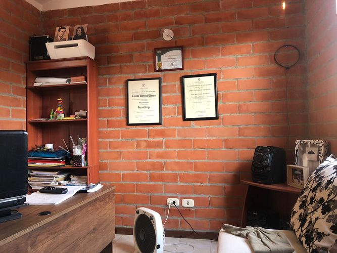 Casa de 3 alcobas en venta en Zona Deportiva Villa Olimpica, Pereira, 132 m² · foto 14 de 24