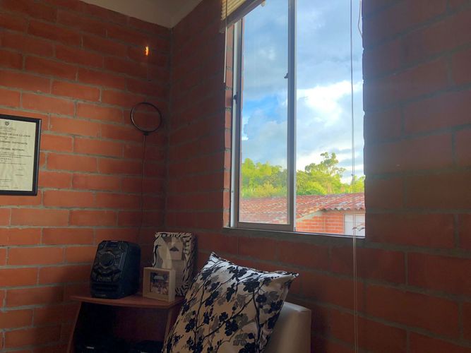 Casa de 3 alcobas en venta en Zona Deportiva Villa Olimpica, Pereira, 132 m² · foto 15 de 24