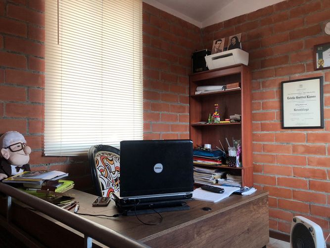 Casa de 3 alcobas en venta en Zona Deportiva Villa Olimpica, Pereira, 132 m² · foto 16 de 24