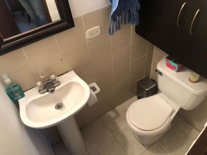 Casa de 3 alcobas en venta en Zona Deportiva Villa Olimpica, Pereira, 132 m² · foto 17 de 24