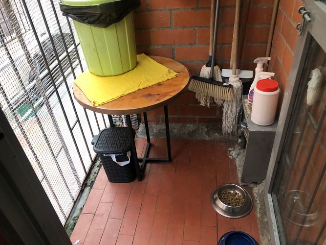 Casa de 3 alcobas en venta en Zona Deportiva Villa Olimpica, Pereira, 132 m² · foto 23 de 24