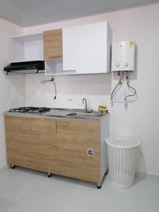 Casa en venta en Maraya, Pereira · foto 11 de 14