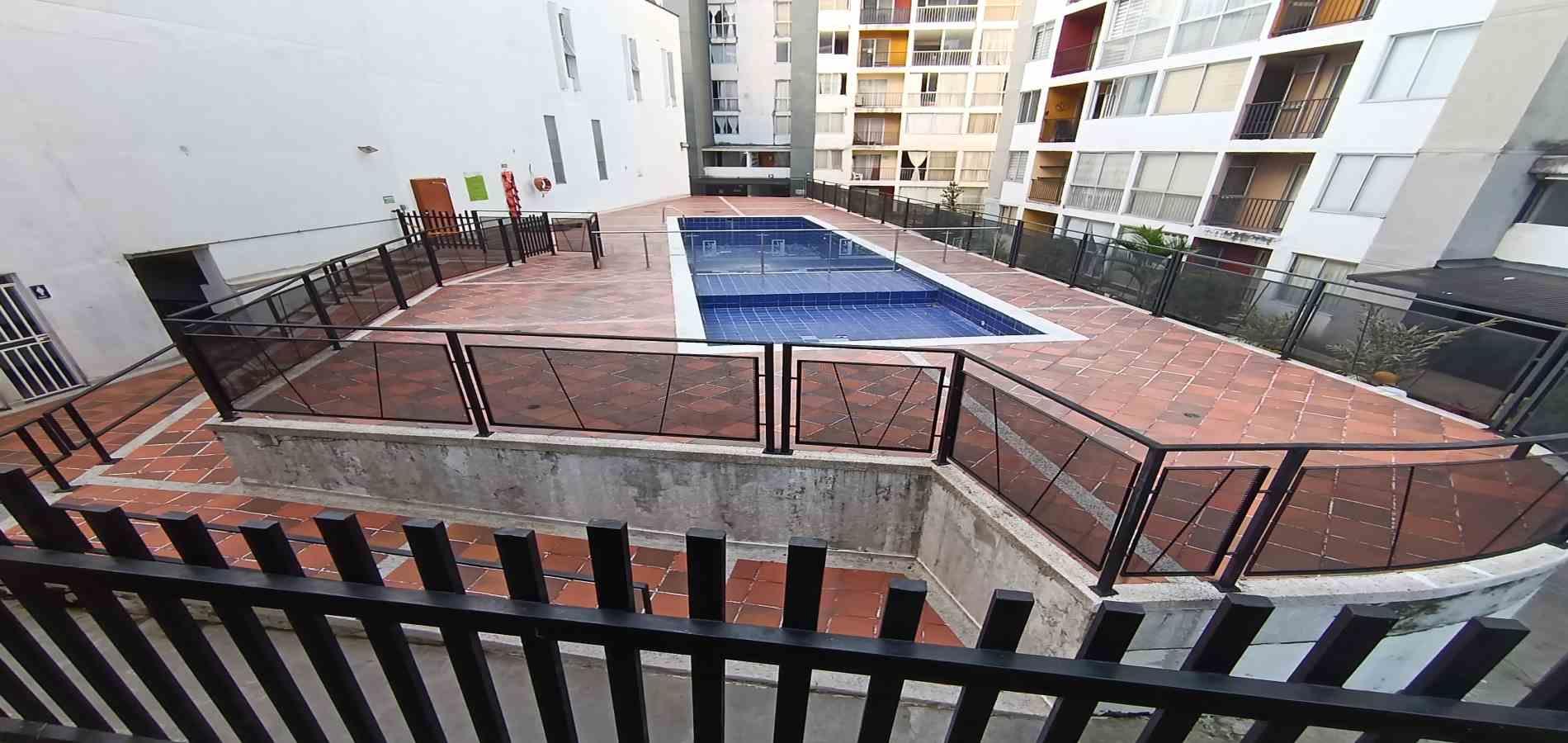 Apartamento en venta en Sector Parque Valencia, Armenia · foto 2 de 17