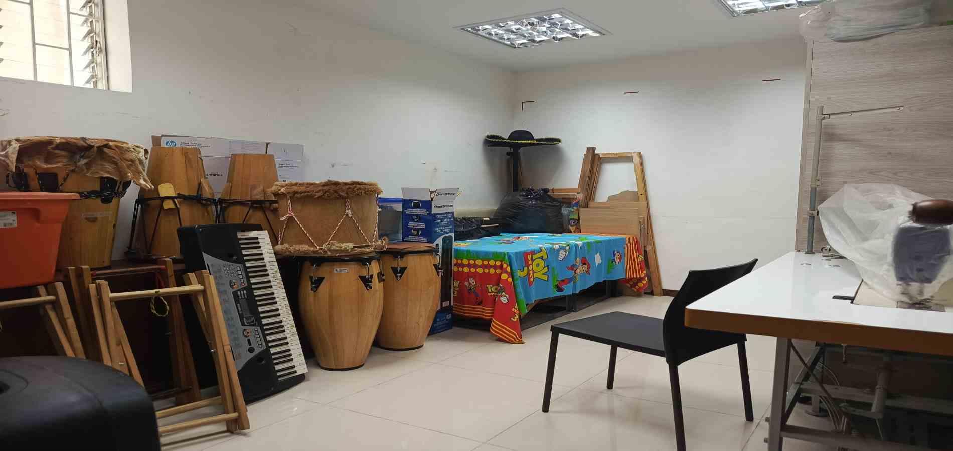 Casa en venta en La Enseñanza, Pereira · foto 3 de 24