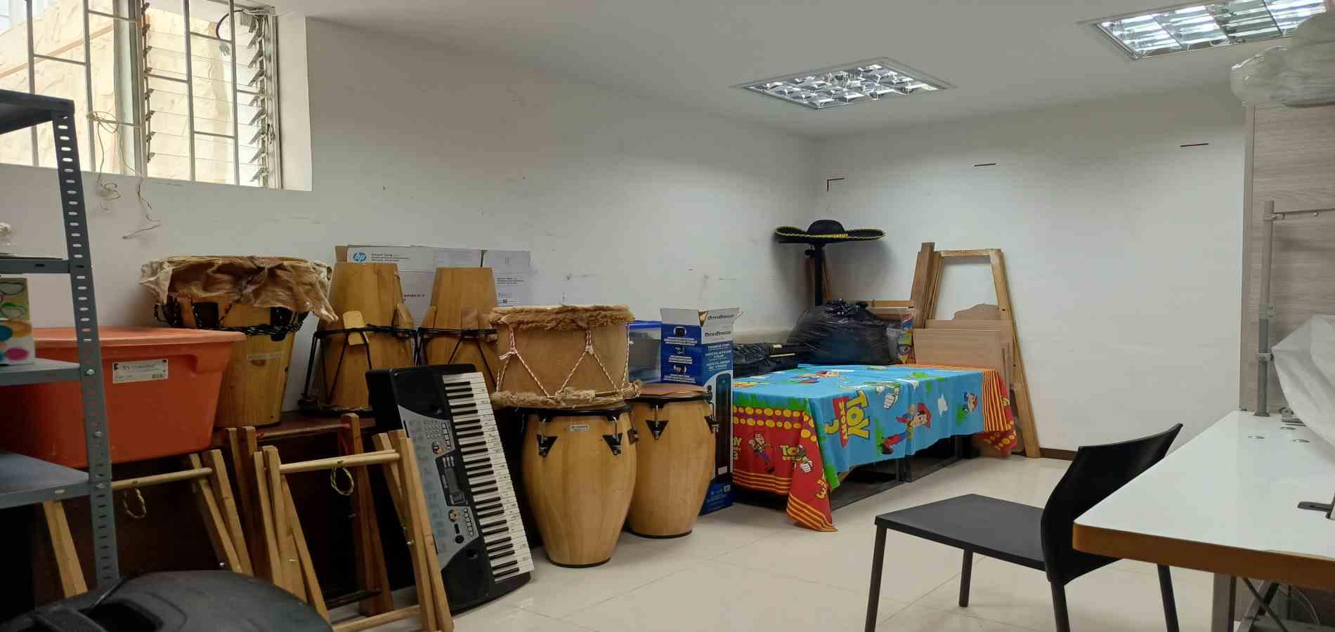 Casa en venta en La Enseñanza, Pereira · foto 4 de 24