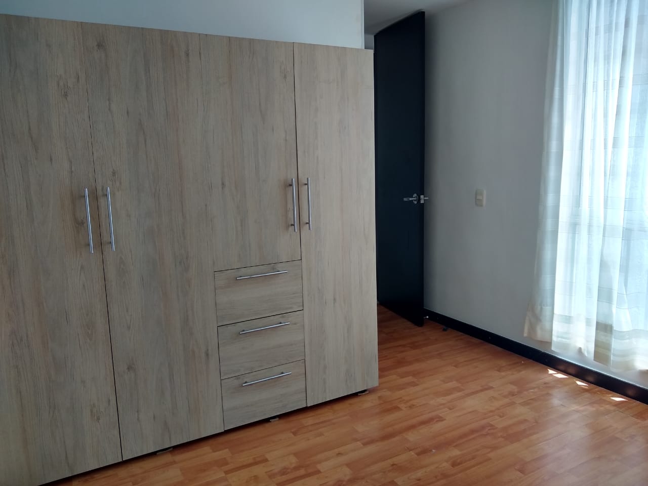 Apartamento en venta en Sector Parque Valencia, Armenia · foto 9 de 17