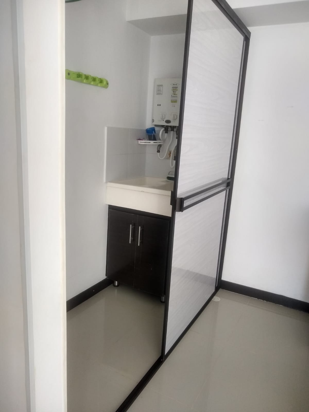 Apartamento en venta en Sector Parque Valencia, Armenia · foto 10 de 17