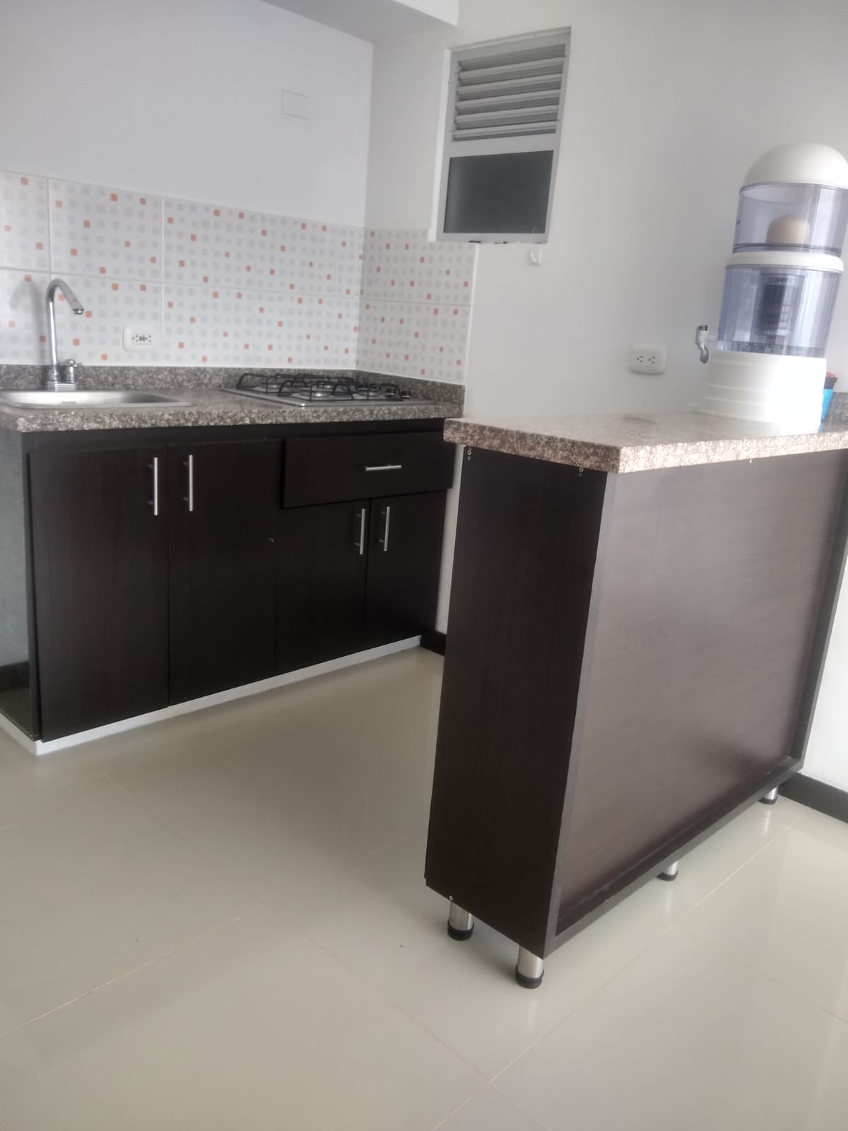 Apartamento en venta en Sector Parque Valencia, Armenia · foto 11 de 17