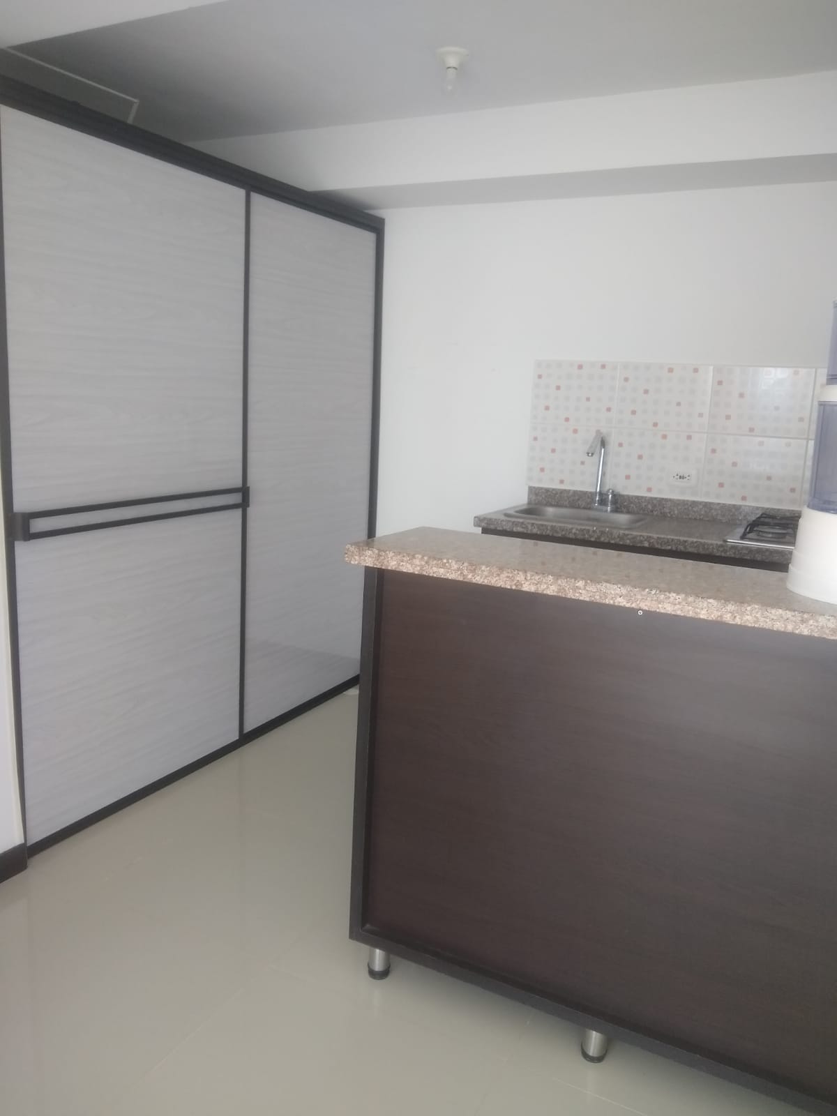 Apartamento en venta en Sector Parque Valencia, Armenia · foto 13 de 17