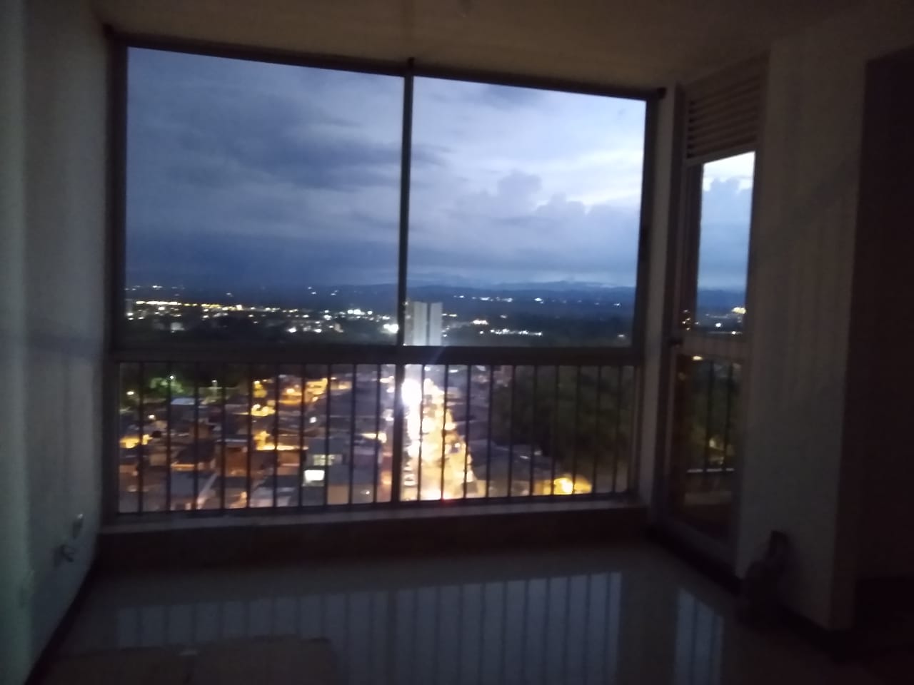 Apartamento en venta en Sector Parque Valencia, Armenia · foto 15 de 17