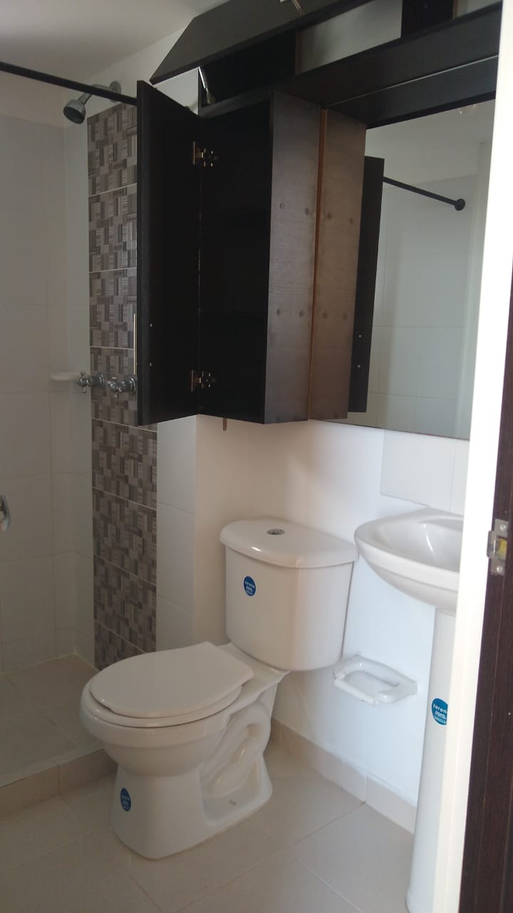 Apartamento en venta en Sector Parque Valencia, Armenia · foto 16 de 17
