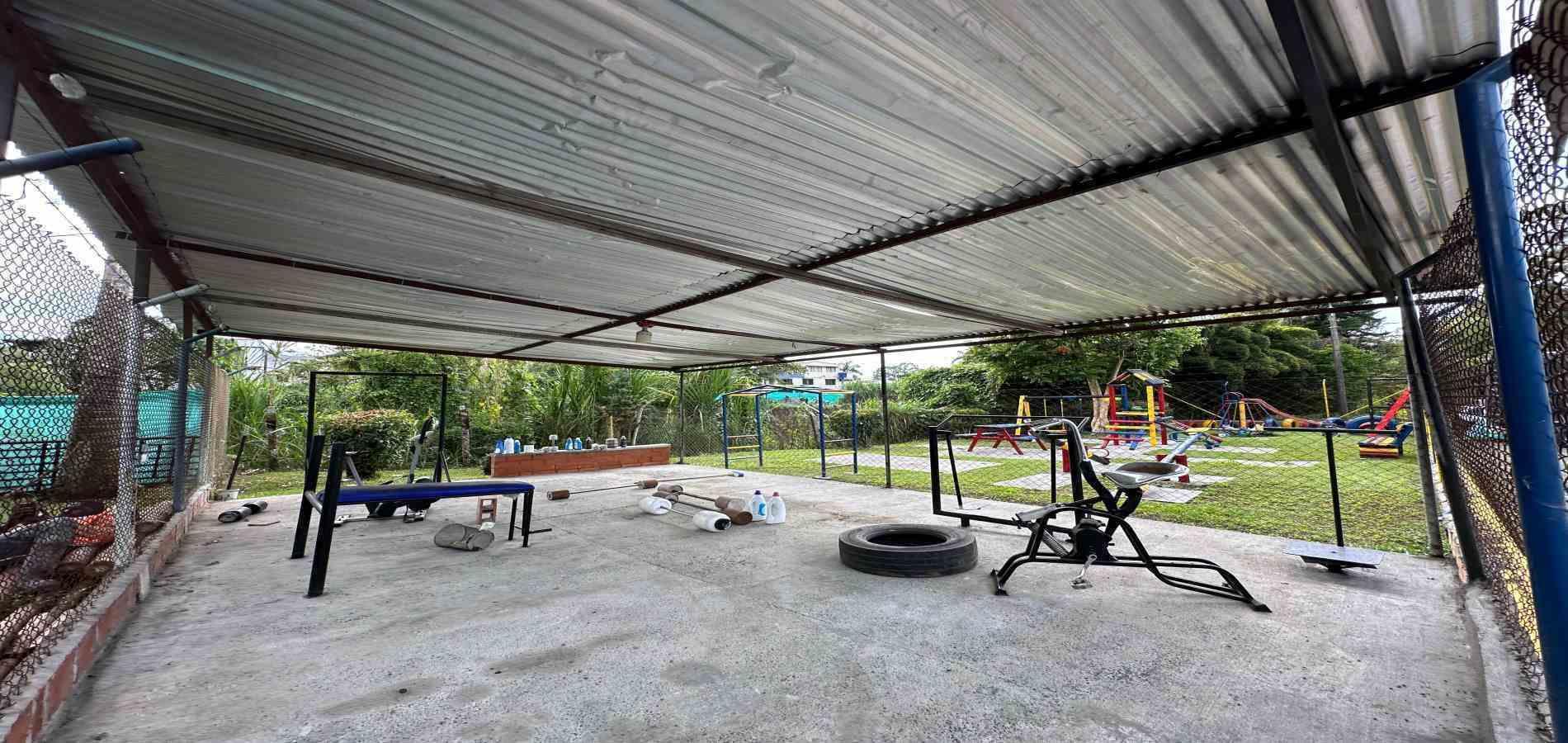 Apartamento en venta en Agua Azul, Dosquebradas · foto 3 de 21