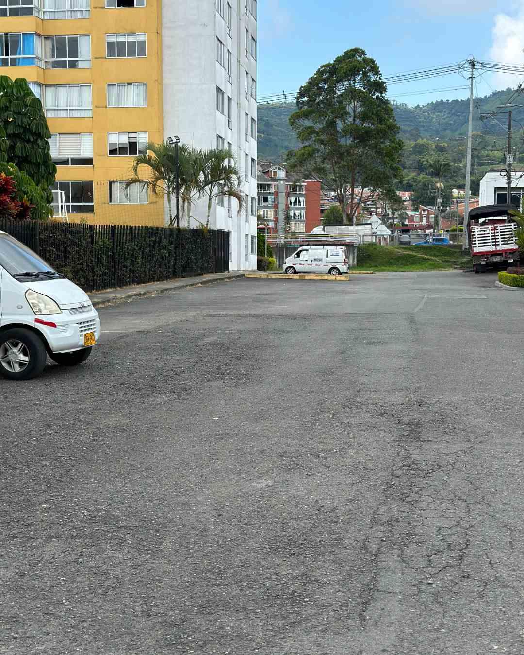 Apartamento en venta en Agua Azul, Dosquebradas · foto 4 de 21