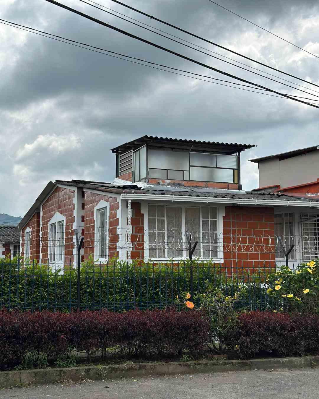 Apartamento en venta en Agua Azul, Dosquebradas · foto 5 de 21
