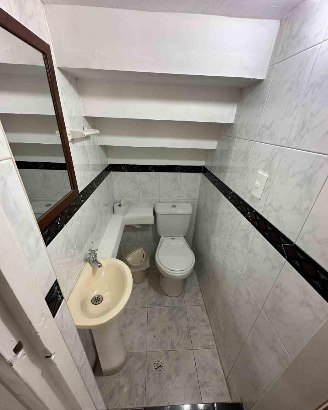 Apartamento en venta en Agua Azul, Dosquebradas · foto 6 de 21