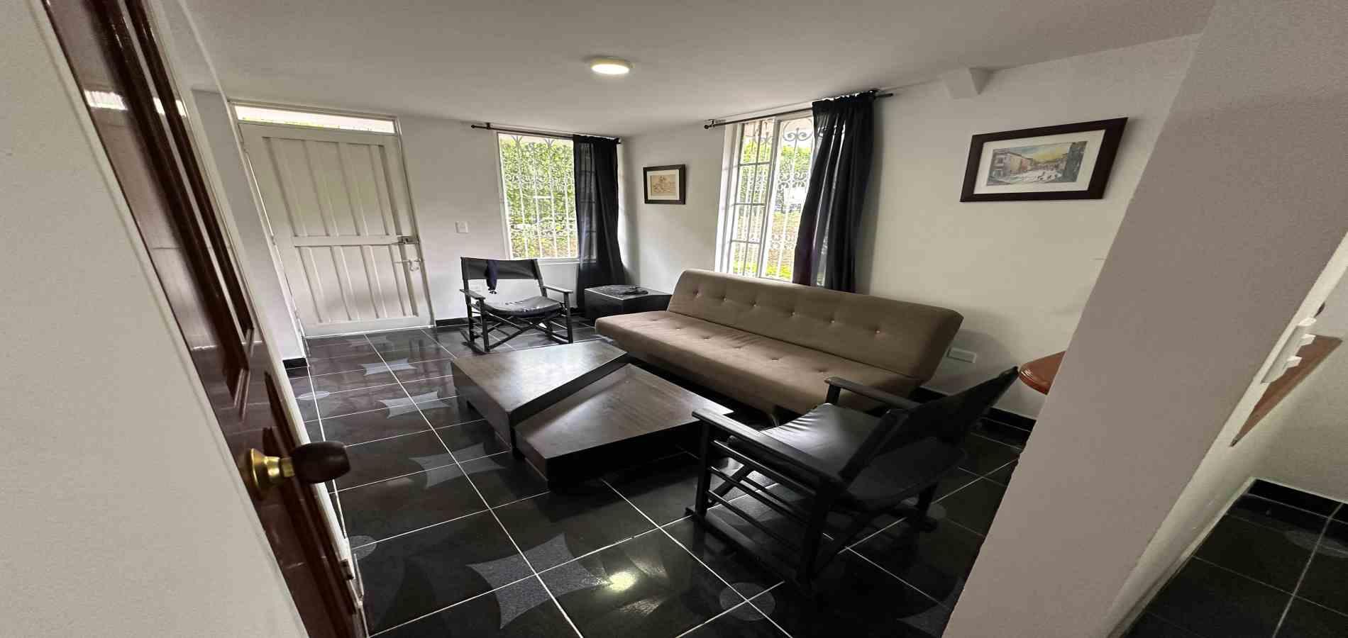 Apartamento en venta en Agua Azul, Dosquebradas · foto 7 de 21