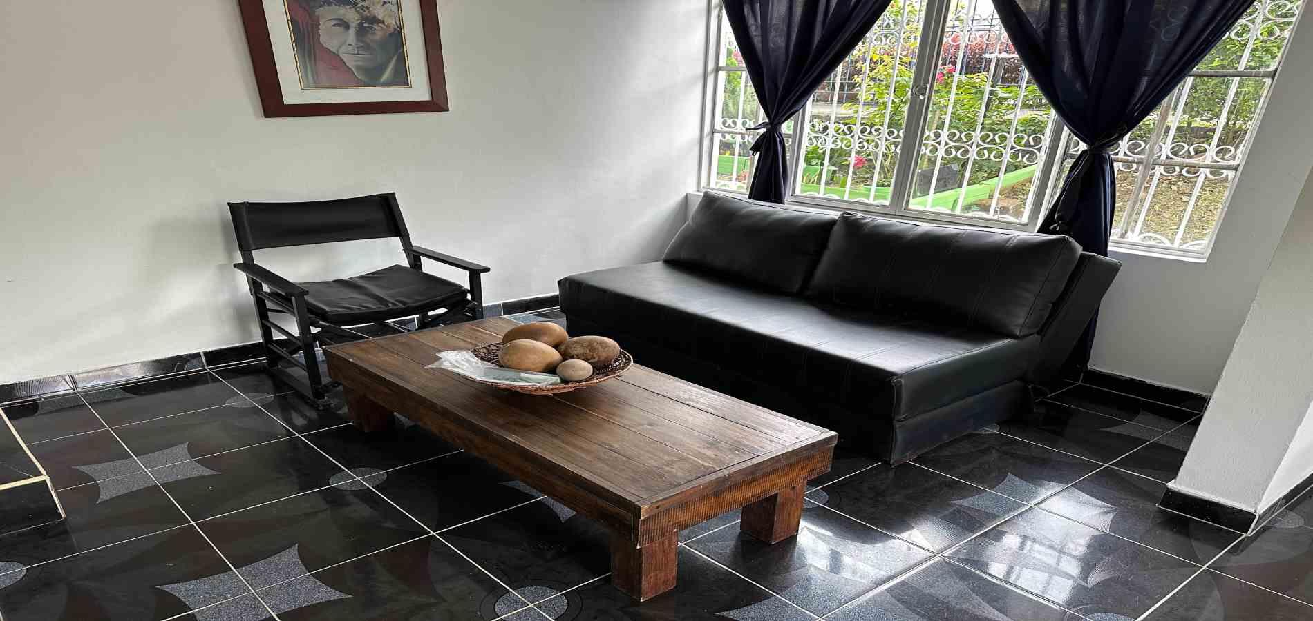 Apartamento en venta en Agua Azul, Dosquebradas · foto 8 de 21