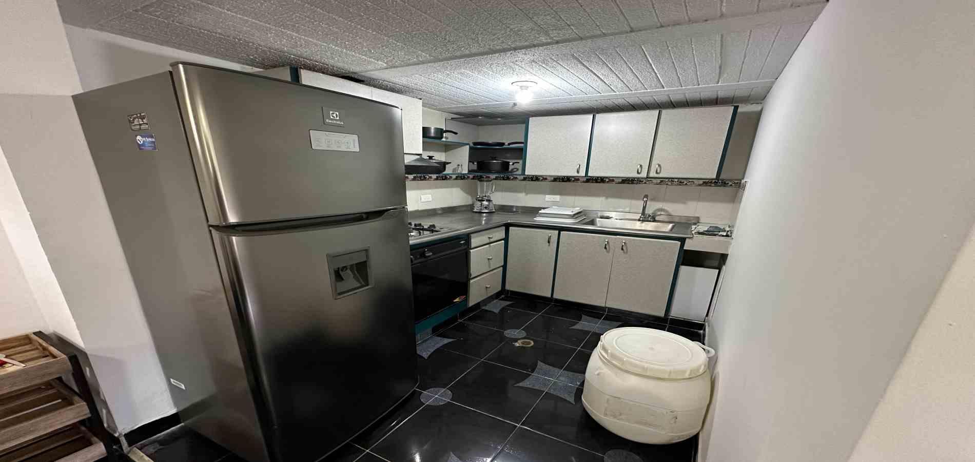 Apartamento en venta en Agua Azul, Dosquebradas · foto 10 de 21
