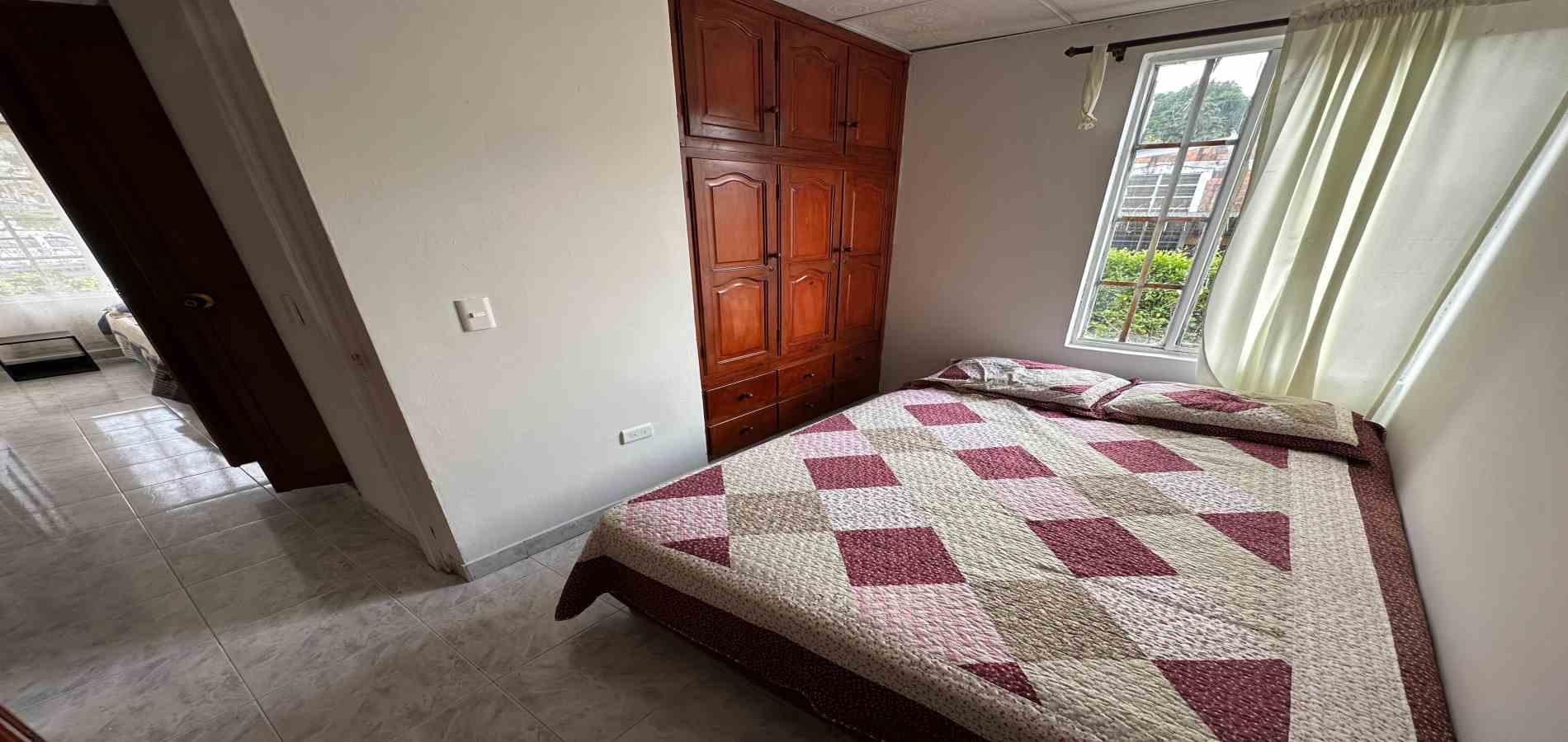 Apartamento en venta en Agua Azul, Dosquebradas · foto 11 de 21