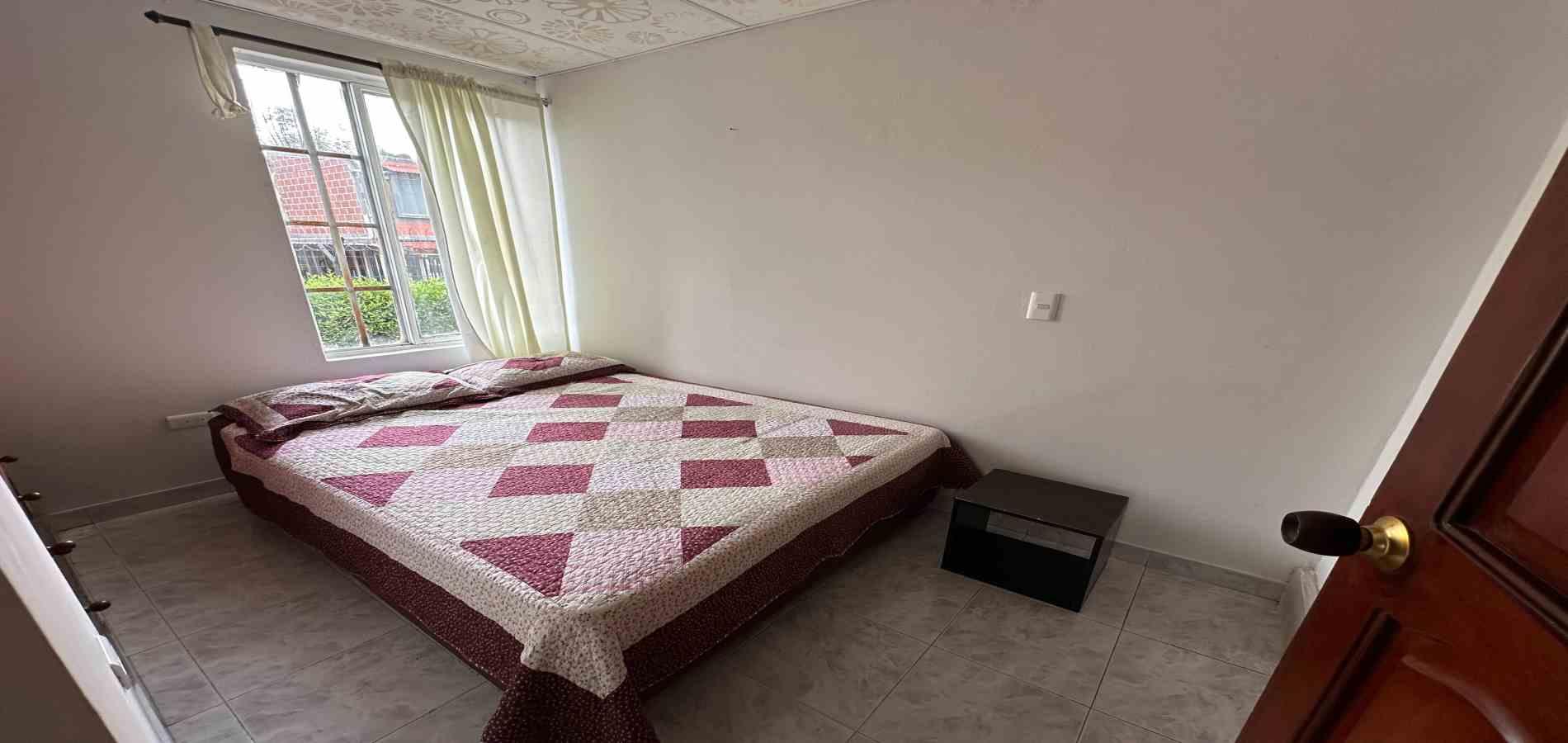 Apartamento en venta en Agua Azul, Dosquebradas · foto 12 de 21