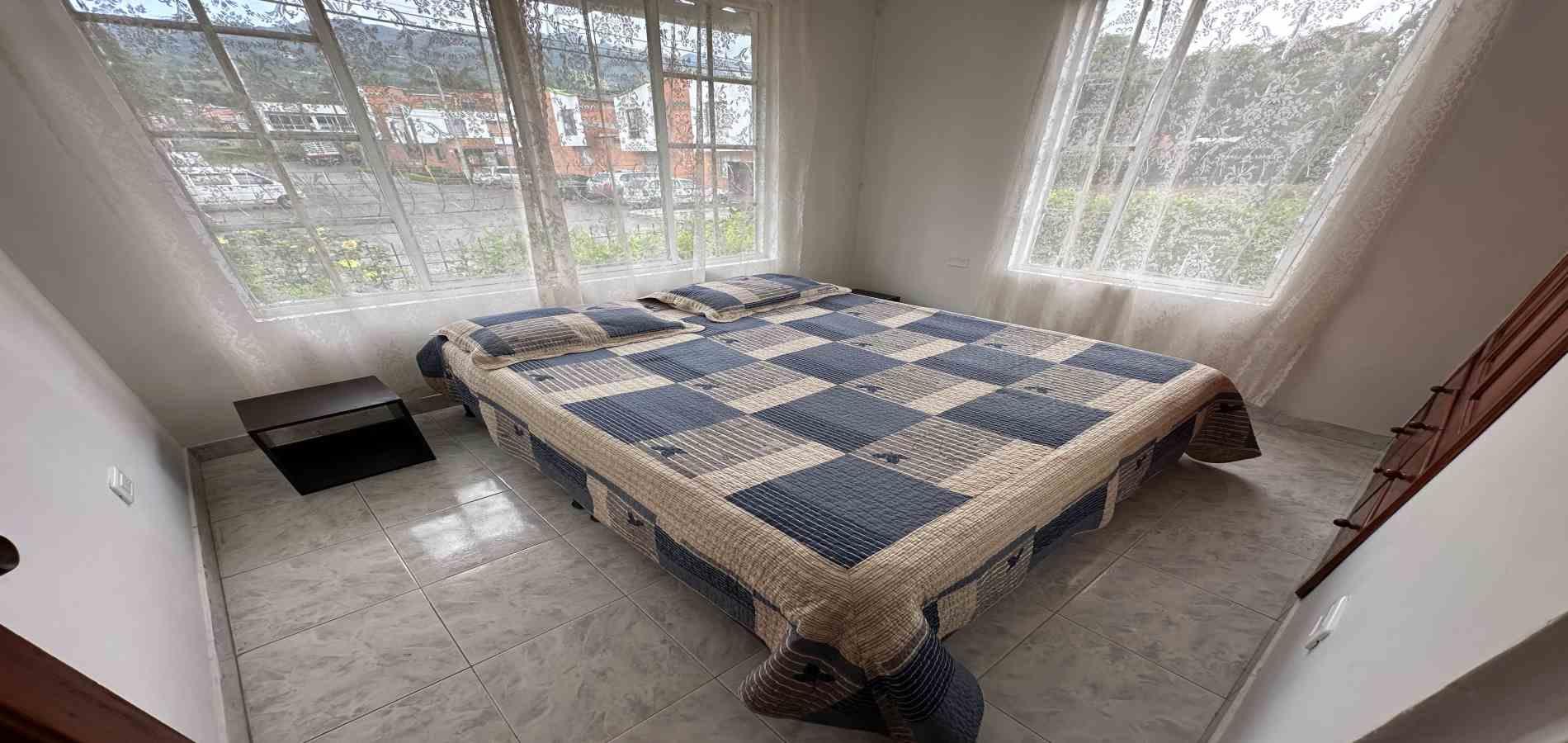 Apartamento en venta en Agua Azul, Dosquebradas · foto 13 de 21