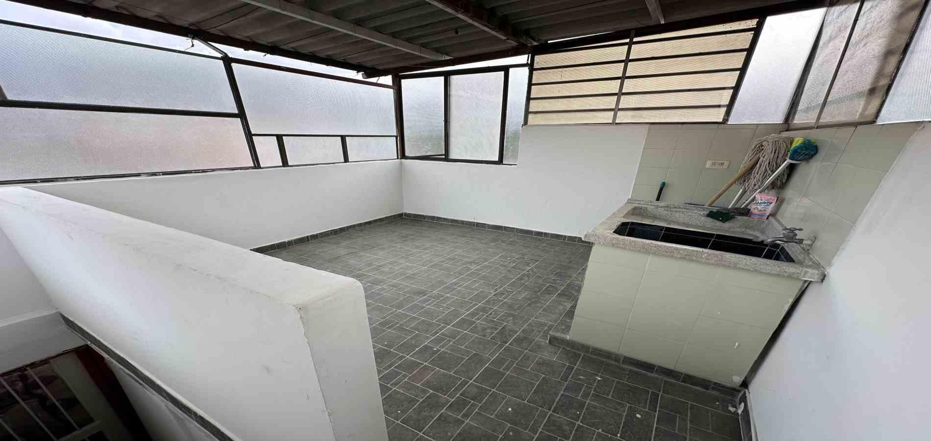 Apartamento en venta en Agua Azul, Dosquebradas · foto 14 de 21