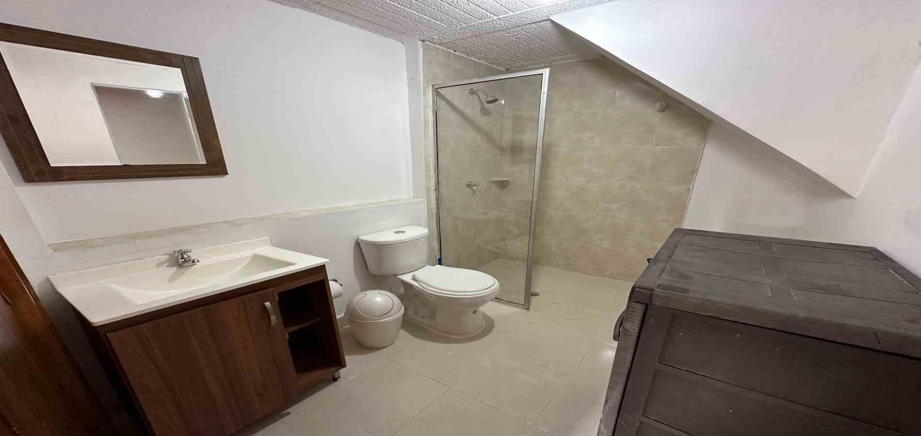 Apartamento en venta en Agua Azul, Dosquebradas · foto 15 de 21