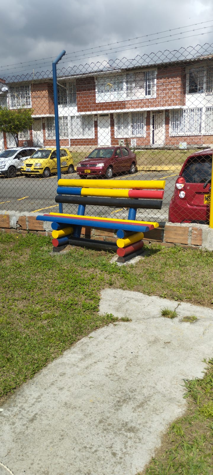 Apartamento en venta en Agua Azul, Dosquebradas · foto 16 de 21