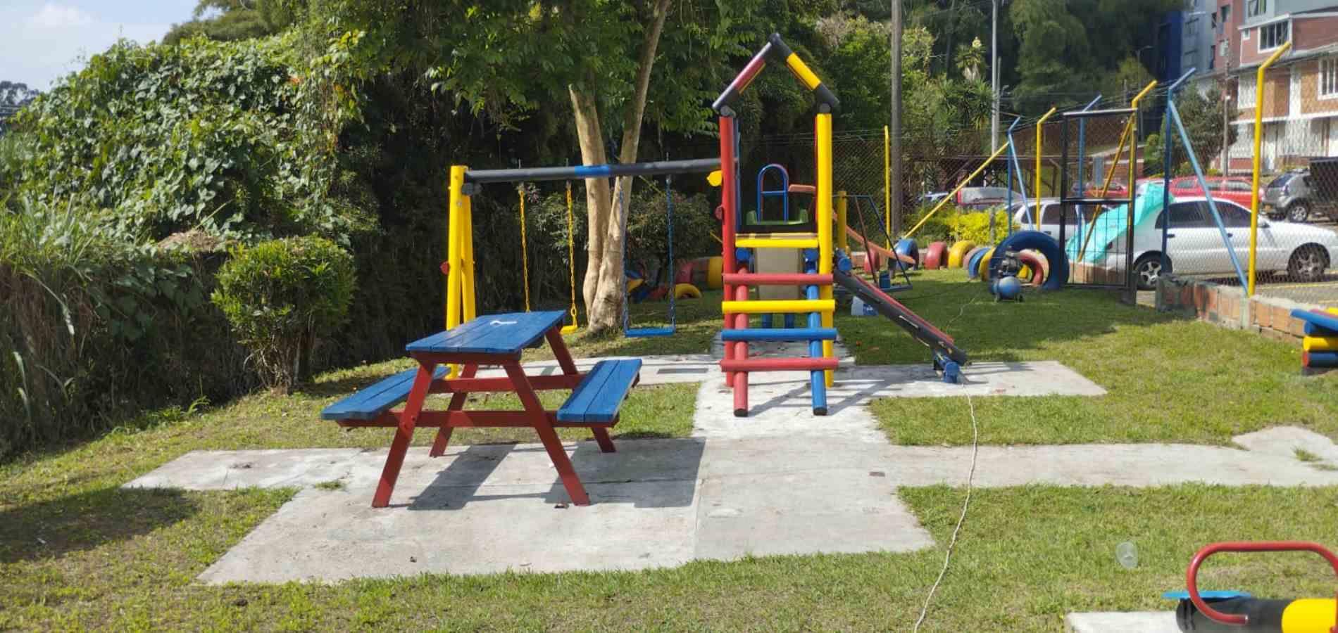 Apartamento en venta en Agua Azul, Dosquebradas · foto 17 de 21