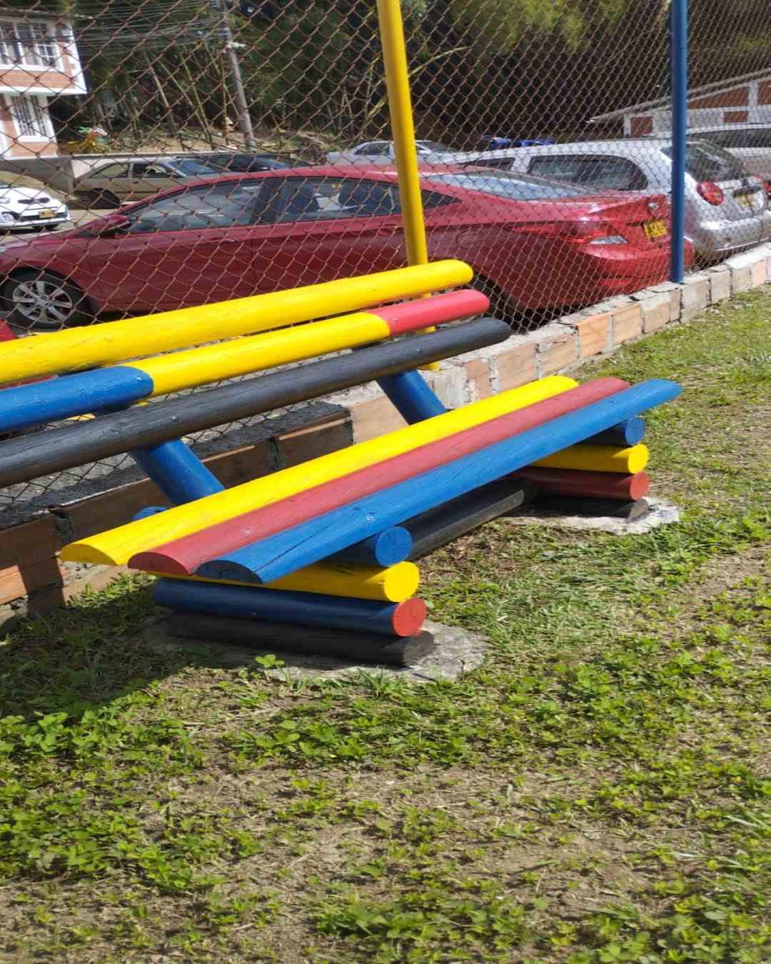 Apartamento en venta en Agua Azul, Dosquebradas · foto 18 de 21