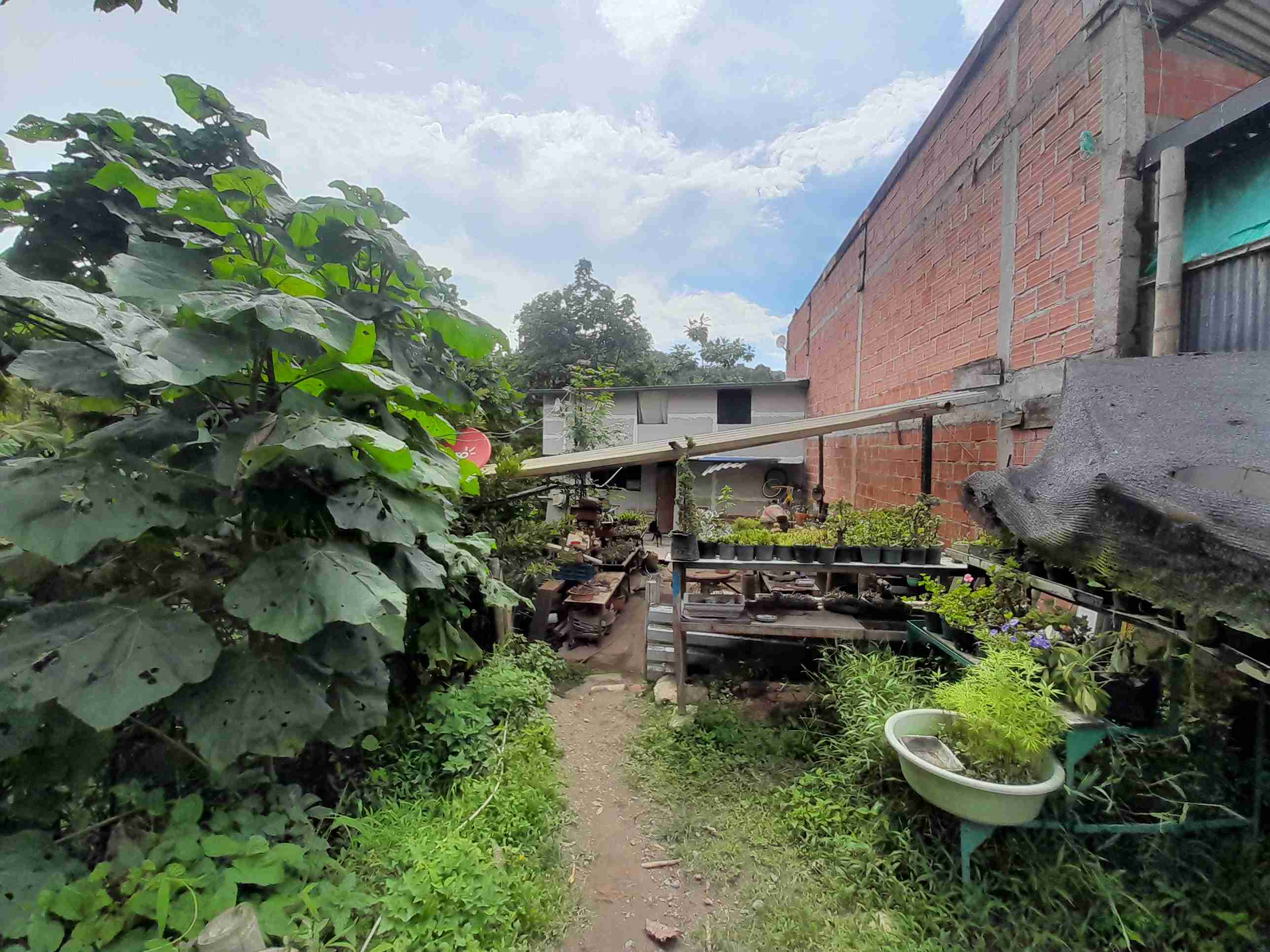 Casa en venta en San Marcel, Manizales · foto 7 de 14
