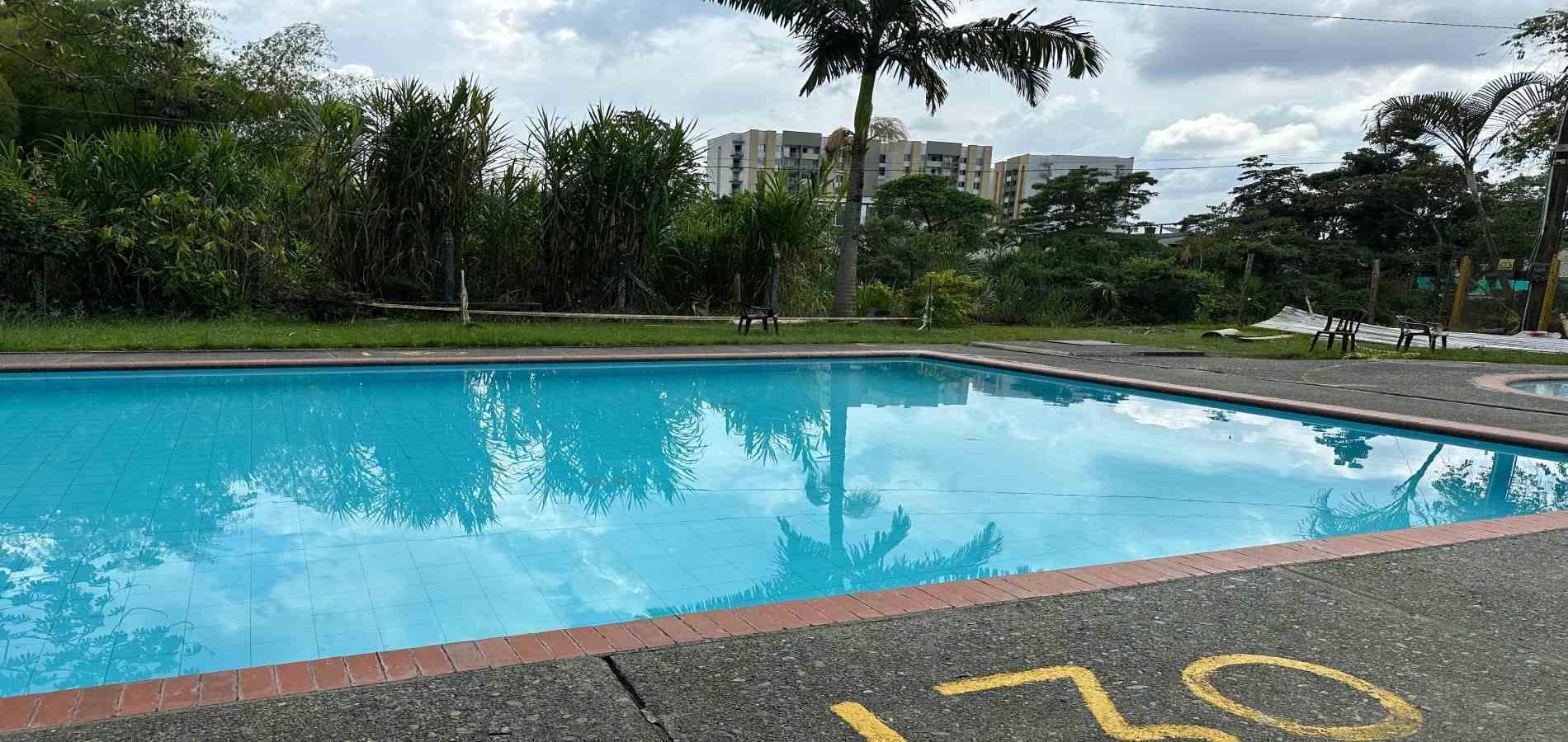 Apartamento en venta en Agua Azul, Dosquebradas · foto 19 de 21