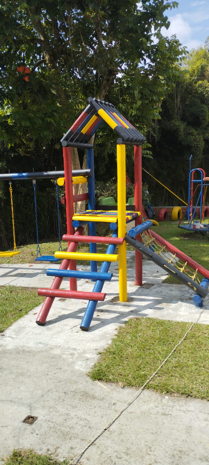 Apartamento en venta en Agua Azul, Dosquebradas · foto 20 de 21