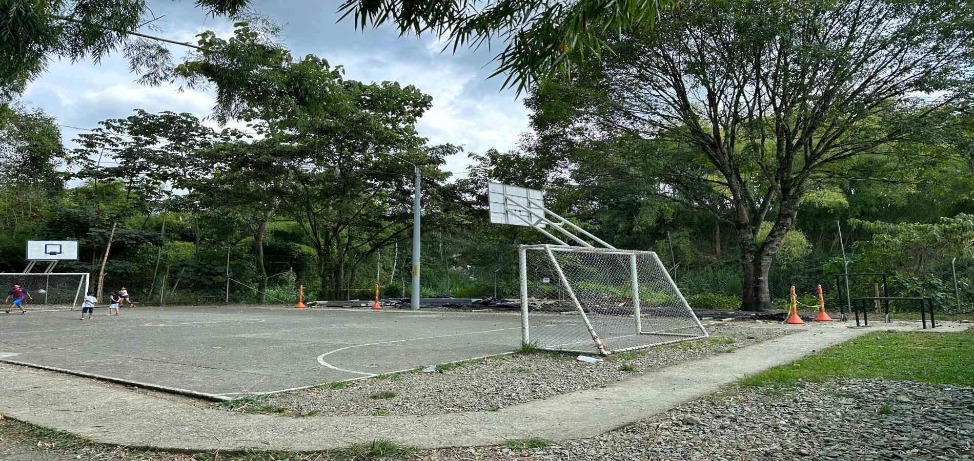 Apartamento en venta en Agua Azul, Dosquebradas · foto 21 de 21