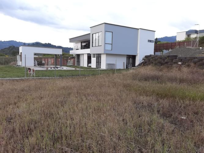 Lote en venta en Combia, Pereira, 1500 m² · foto 2 de 14
