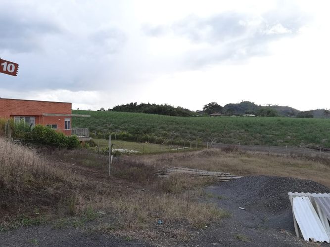 Lote en venta en Combia, Pereira, 1500 m² · foto 4 de 14