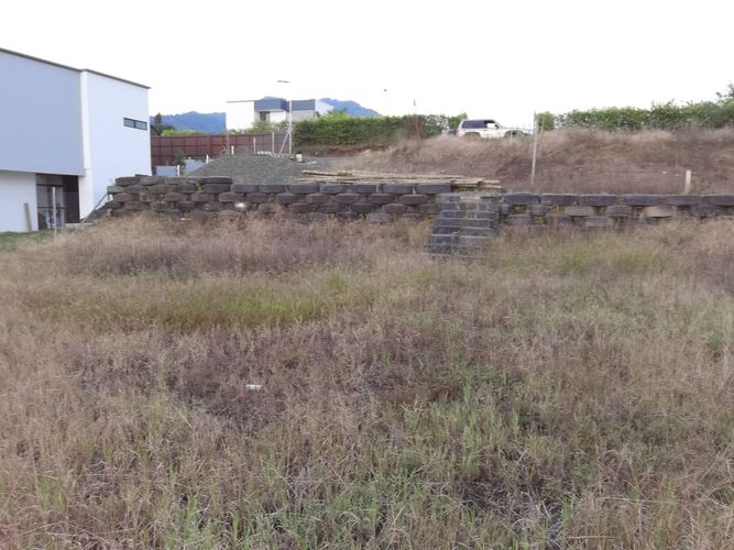 Lote en venta en Combia, Pereira, 1500 m² · foto 8 de 14