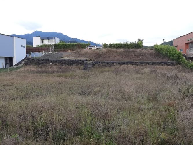 Lote en venta en Combia, Pereira, 1500 m² · foto 10 de 14