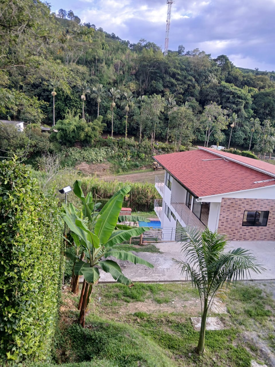 Casa en venta en San Bernardo Del Viento, Manizales · foto 7 de 16