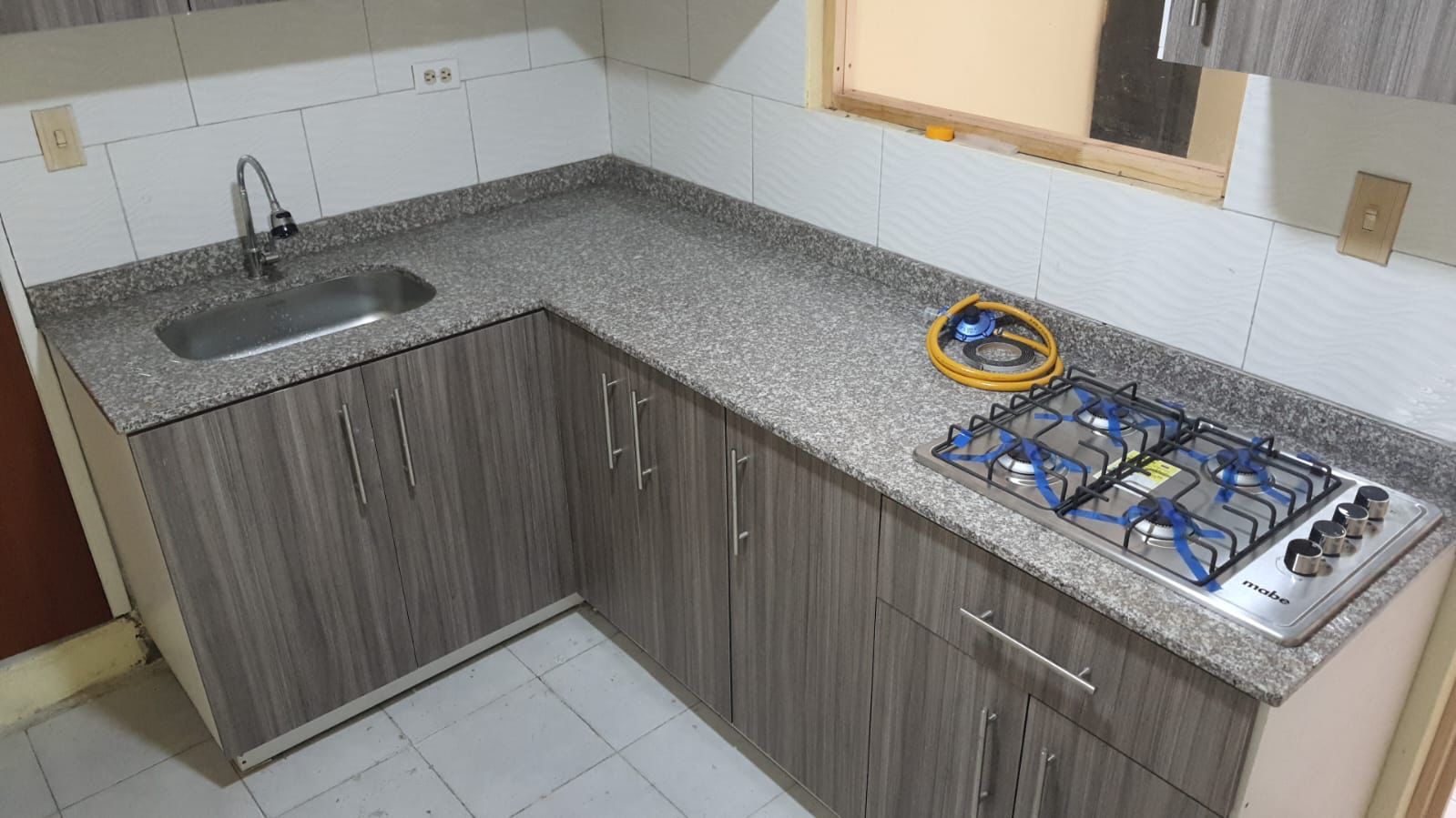 Casa en venta en Berlin, Pereira · foto 5 de 11