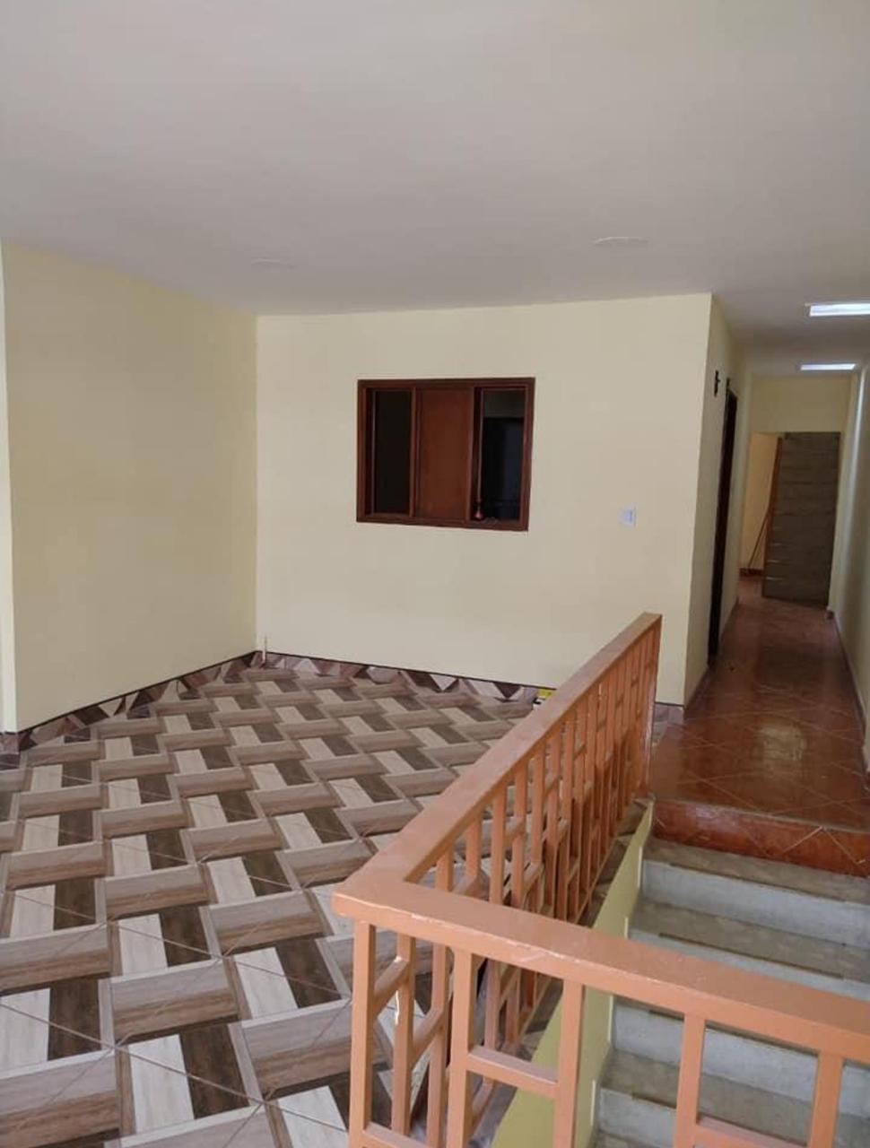 Casa en venta en Berlin, Pereira · foto 7 de 11