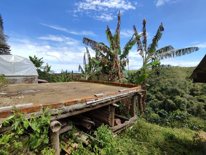 Finca en venta en Tribunas Corcega, Pereira, 650 m² · foto 3 de 24