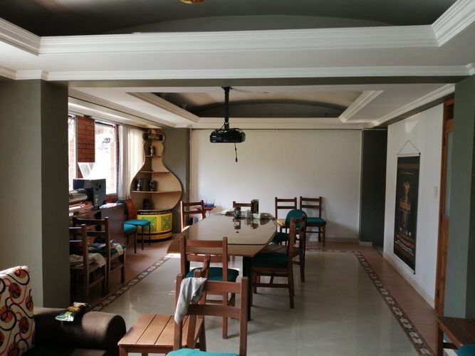Bodega en venta en Juanchito, Manizales, 800 m² · foto 11 de 24