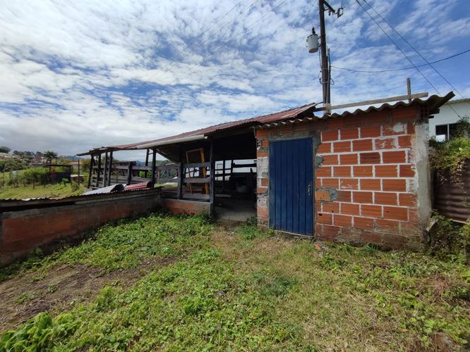 Finca en venta en Tribunas Corcega, Pereira, 650 m² · foto 4 de 24