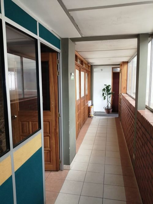 Bodega en venta en Juanchito, Manizales, 800 m² · foto 9 de 24